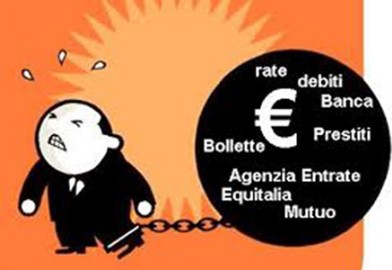 ristrutturazione debito