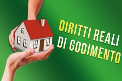 diritti reali