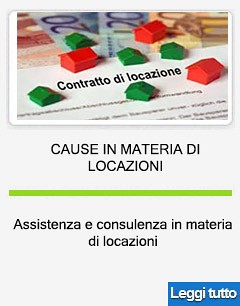 locazioni