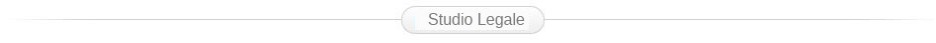Studio Legale